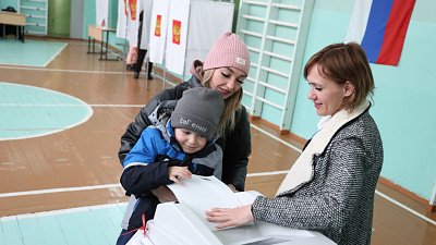 Политконсультант Петр Быстров: выборы президента в Челябинской области как подтверждение статуса опорного края державы