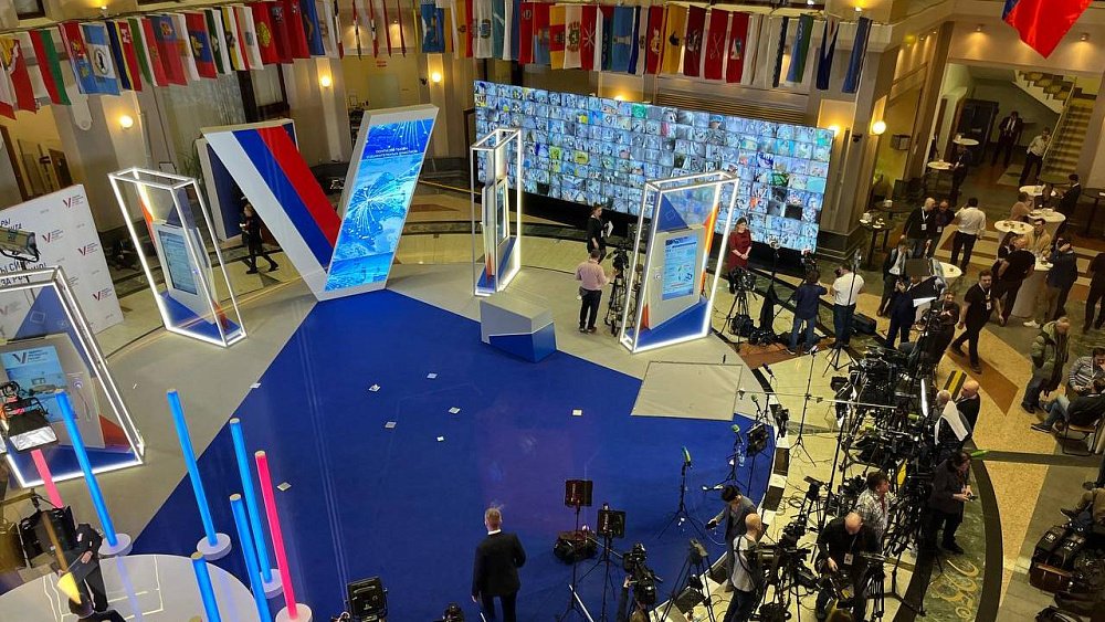 Челябинская область вошла в топ‑10 регионов по количеству проголосовавших дистанционно