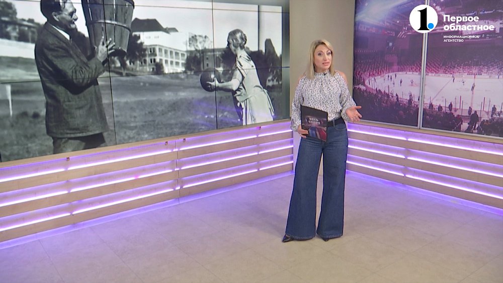 Весь спорт от 16.03.2024