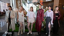 Челябинцам рассказали, что надеть в новом сезоне