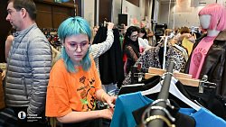 Челябинцам рассказали, что надеть в новом сезоне