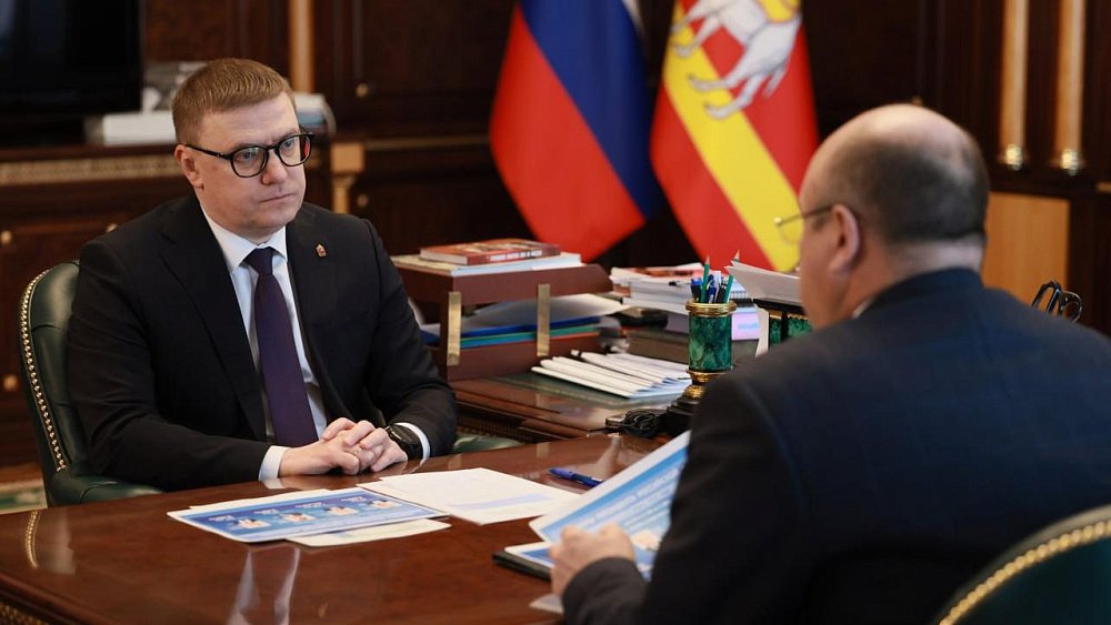 Южноуральцы показали рекордную явку более 79% на выборах президента России