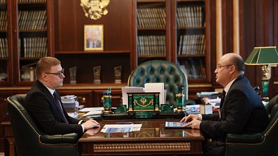 Челябинский Избирком назвал лидеров по явке на выборах президента РФ