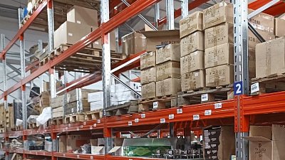 Челябинский автодилер вдвое ускорил сборку заказов с помощью бережливого производства