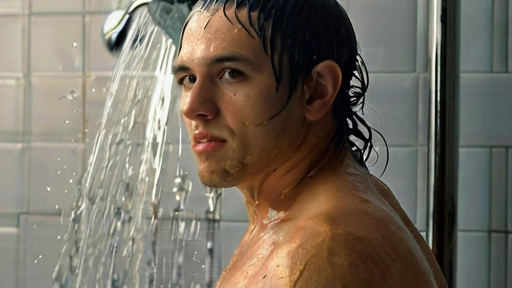 Горячий душ может привести к остановке сердца