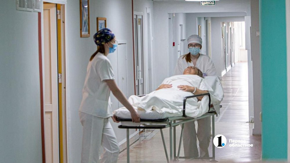 На Южном Урале увеличили число операций по пересадке донорских органов