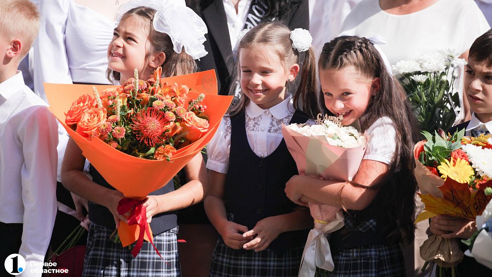 Южноуральцам разрешили забить в «Госуслуги» черновик заявления в первый класс