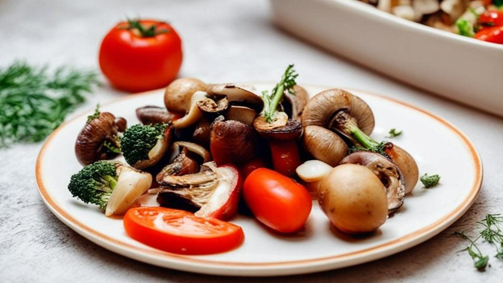 Чем заменить запрещенные в период поста продукты