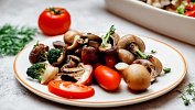 Чем заменить запрещенные в период поста продукты