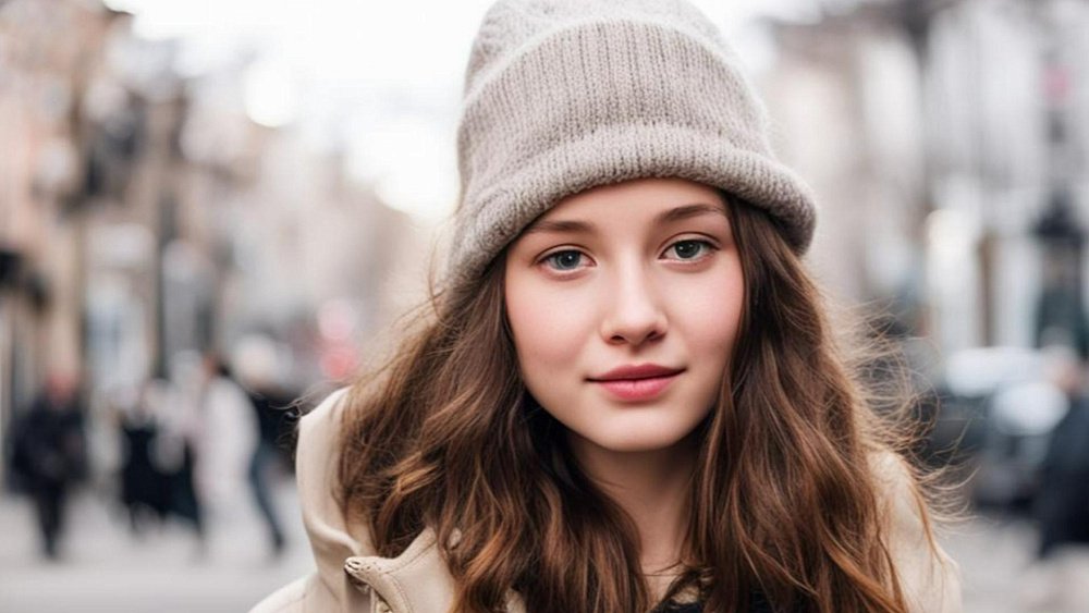 Когда можно снимать шапку весной