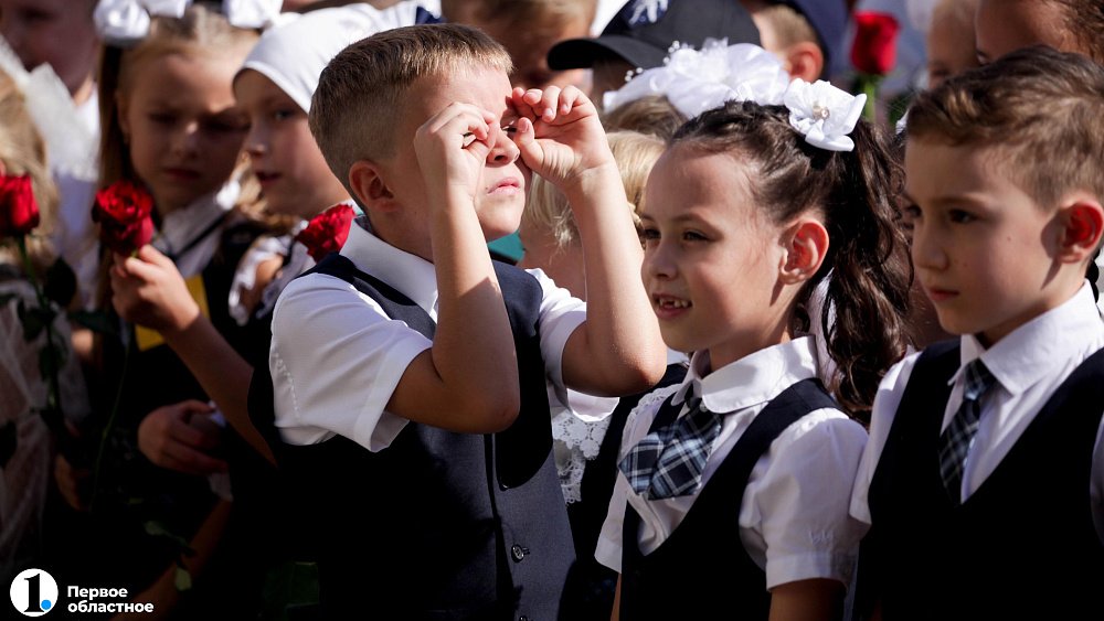 Опубликован график начала приемной кампании в первые классы Челябинской области