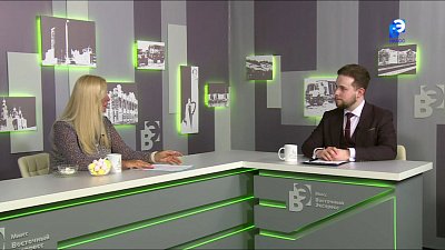 Н.И. Зазнобина о работе Центра занятости населения Миасса