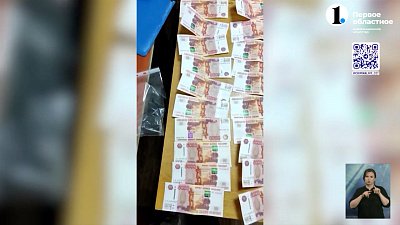 Полицейские задержали мошенницу из Москвы