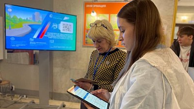 Проекты благоустройства поддержали уже более 160 тысяч жителей Челябинской области