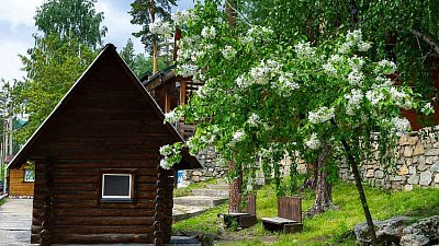 Турагентства, гостиницы и санатории Южного Урала внедрят бережливые технологии