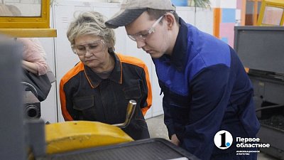 В Челябинской области стартовал отбор получателей субсидий на развитие наставничества