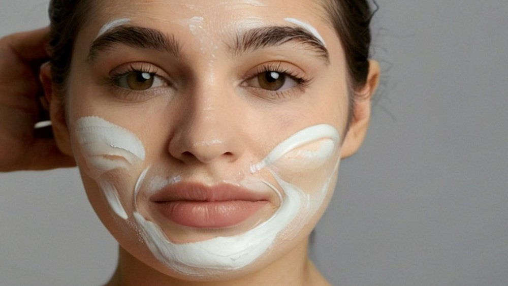 Когда пора использовать антивозрастную косметику