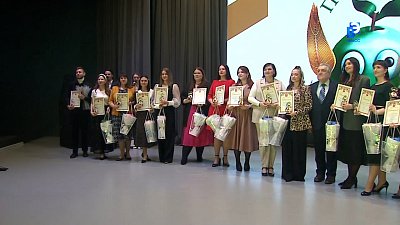 Миасс принял региональный этап «Педагогического дебюта»