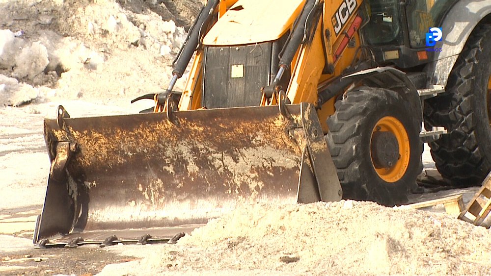 Нетрезвый вахтовик из Миасса угнал трактор