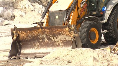 Нетрезвый вахтовик из Миасса угнал трактор