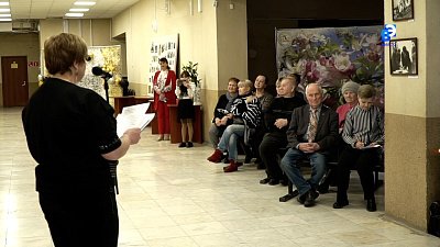 В Миассе состоялась фотовыставка памяти врача Александра Макарова