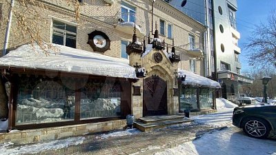 Челябинский ресторан «На старом месте» выставили на продажу за 15 млн рублей