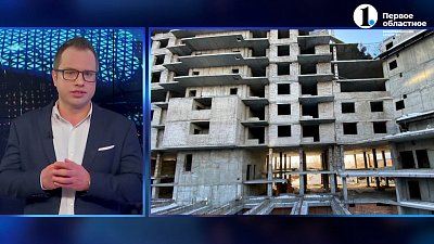 На месте ЖК «Княжеский» появятся дома из монолита