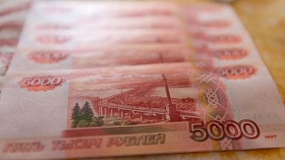 Поступления налогов от плательщиков Челябинской области выросли на 27%