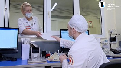 И даже в свой праздник они выполняют свой долг