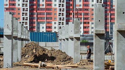 В Челябинской области на 500% выросло число согласованных экспертизой проектов домов