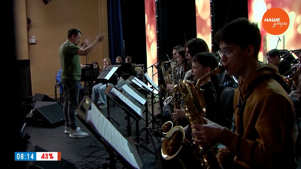 Концерт «All These Hits» в рубрике «Культпоход»