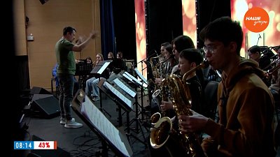 Концерт «All These Hits» в рубрике «Культпоход»