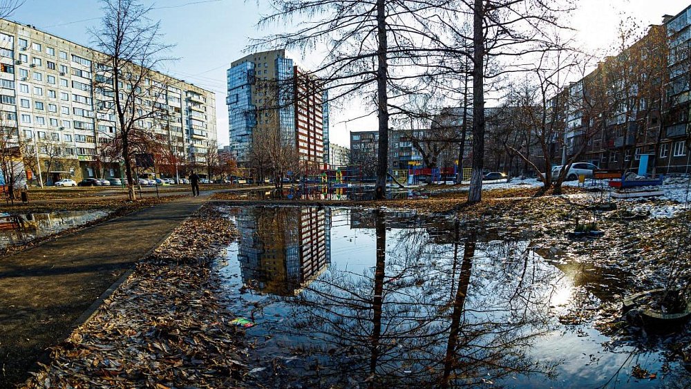 «Как прекрасен этот мир, посмотри!»