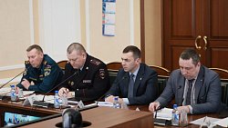 В Челябинской области будут следить за качеством питьевой воды во время паводка