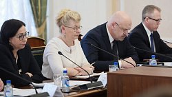 В Челябинской области будут следить за качеством питьевой воды во время паводка