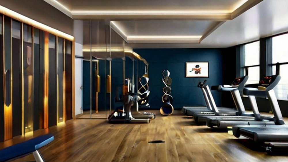 Как не бояться идти в фитнес-зал