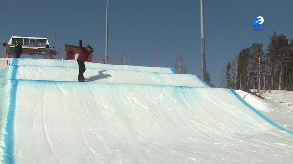 Миасс принимает турнир паралимпийцев «Мы вместе. Спорт»