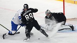 Хоккейный клуб «Трактор» в третий раз подряд выиграл у московского «Динамо»