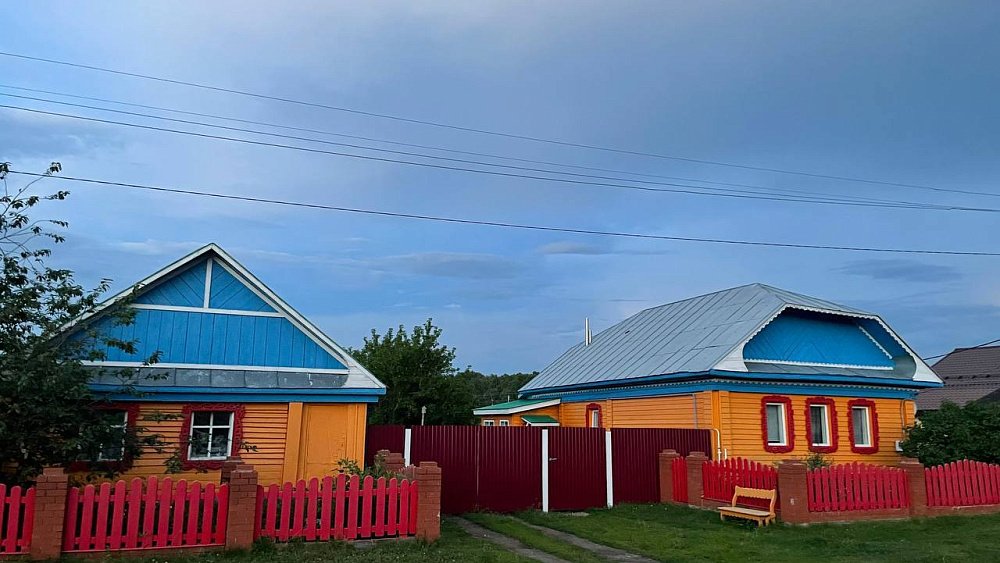 15 сельских семей в Челябинской области получат почти 35 млн рублей на жилье