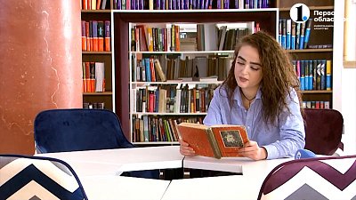 В библиотеках и магазинах Челябинска поднялся спрос на книги с военной тематикой