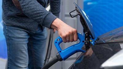 В Челябинской области в 2,1 раза выросло количество электромобилей