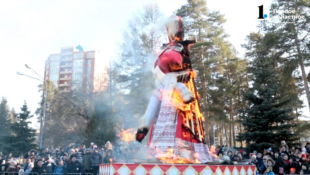 В России повысился «индекс блина»