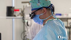 «Даже в больнице никогда не лежал»: 59‑летнему жителю Челябинской области пересадили чужое сердце