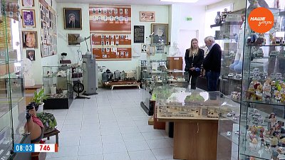 С помощью чего раньше сверлили зубы? ― в сюжете «Музей медицины»