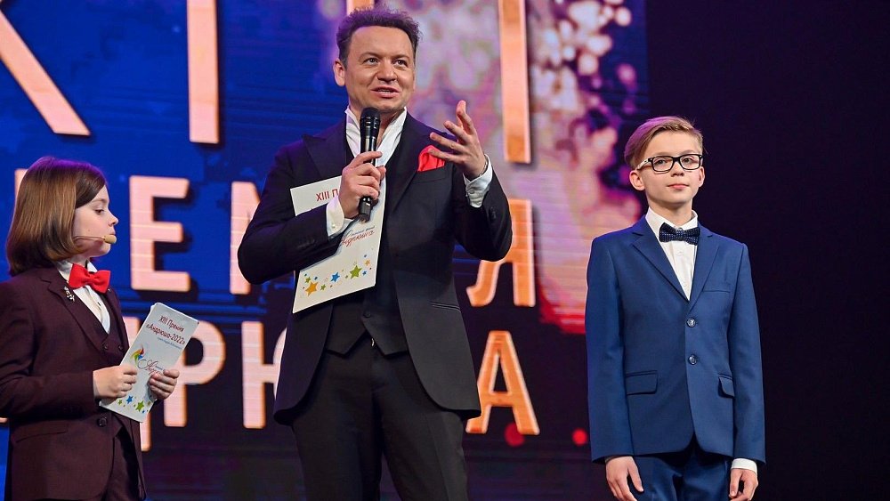 На гала-концерт «Андрюши» приедут участники шоу «Голос»