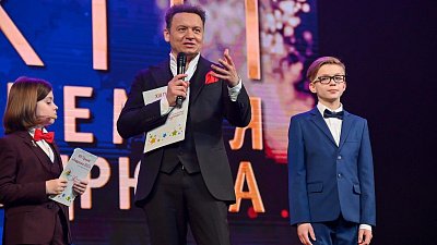 На гала-концерт «Андрюши» приедут участники шоу «Голос»