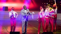 На гала-концерт «Андрюши» приедут участники шоу «Голос»