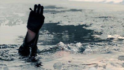 Жителей Челябинской области предостерегают от выхода на тонкий лед