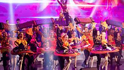 На гала-концерт «Андрюши» приедут участники шоу «Голос»