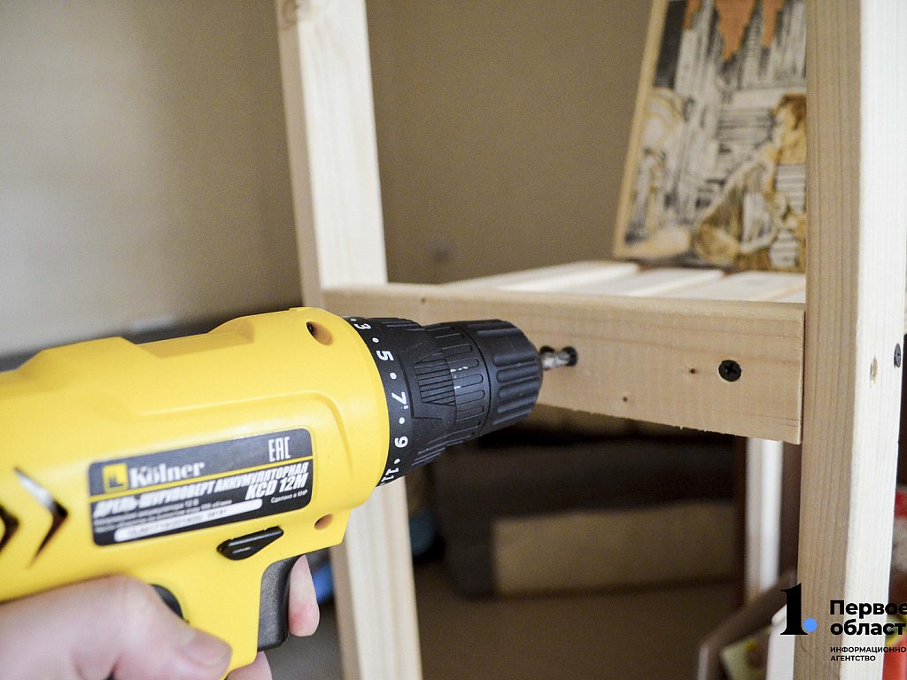 Каждый второй житель Челябинска нанимает бригаду для ремонта дома